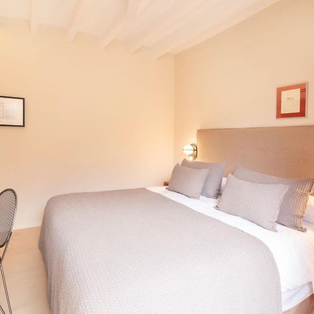 Hotel Y Apartamentos Des Puig Deia Luaran gambar