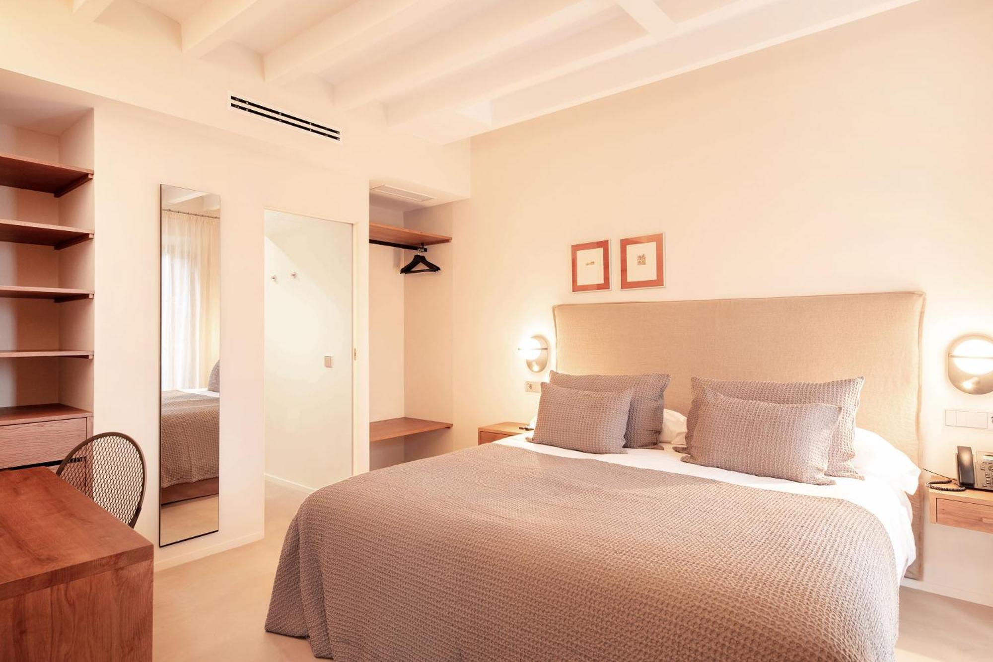 Hotel Y Apartamentos Des Puig Deia Luaran gambar
