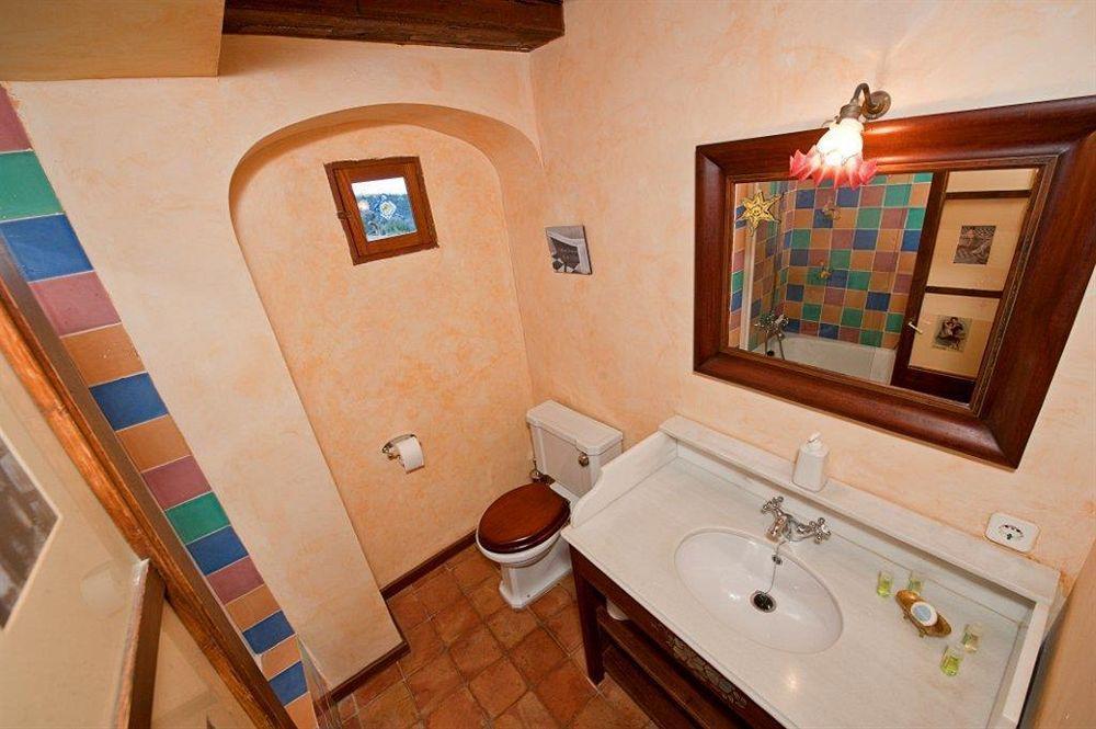 Hotel Y Apartamentos Des Puig Deia Luaran gambar